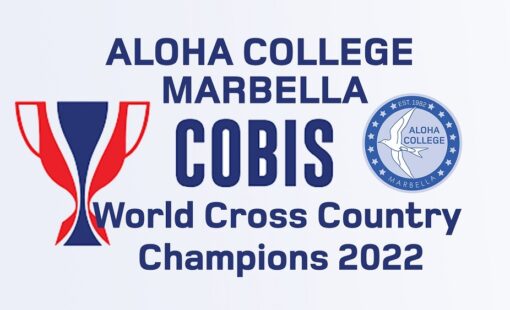 Cobis Virtual World Cross Country Championship 2022