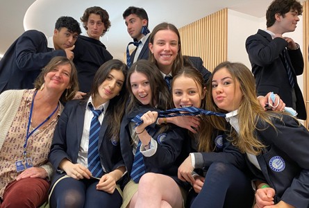 British Schools in Spain